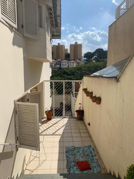 Quintal - Arquivo Pessoal - Arquivo Pessoal