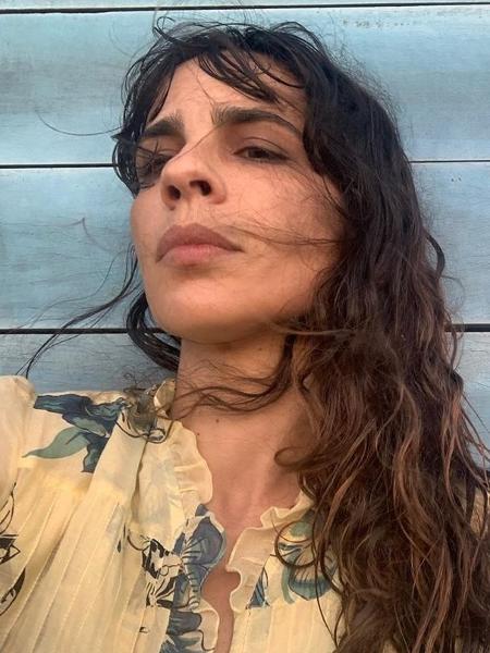 Maria Ribeiro fala de política e relacionamentos em nova entrevista - Reprodução/Instagram