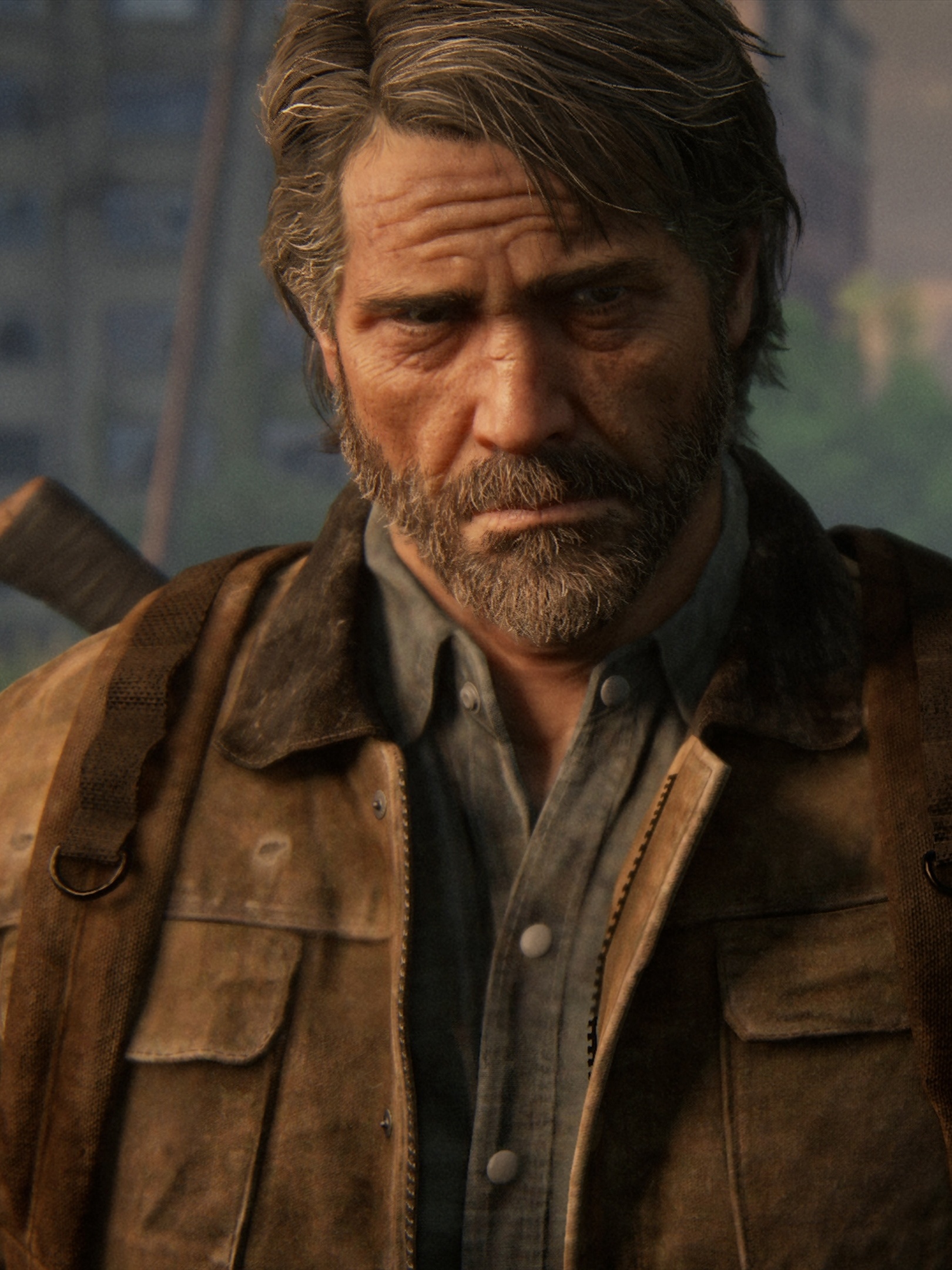 The Last of Us: Antônio Fagundes gostaria de interpretar Joel