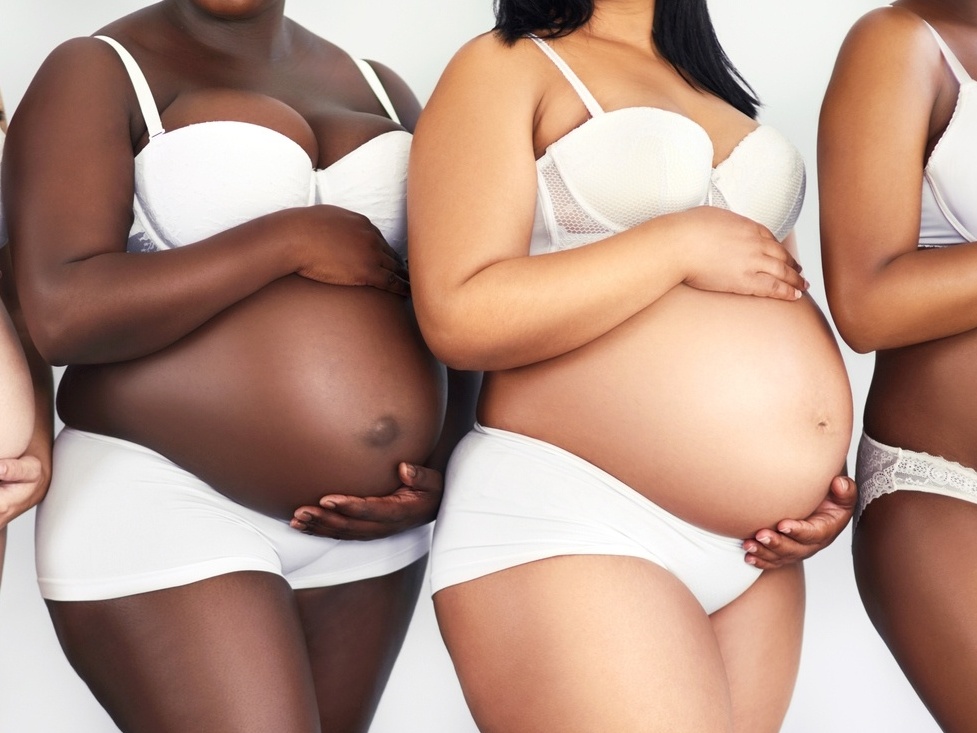 Diferença entre sintomas de SPM e gravidez