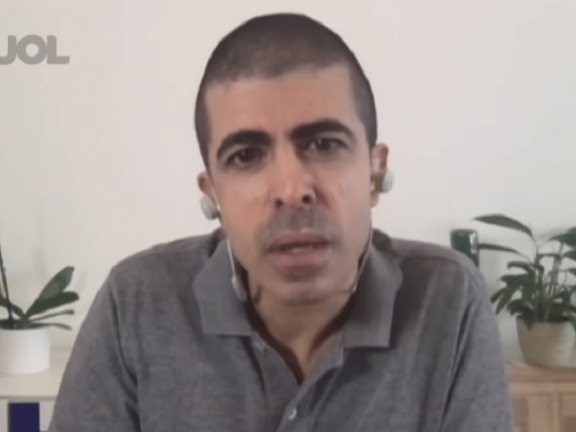 Melhem: Fui um homem tóxico, mas jamais tive relação que não foi consensual