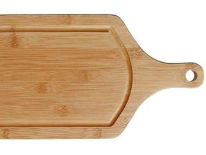 Tábua Bamboo com Cabo - Divulgação - Divulgação