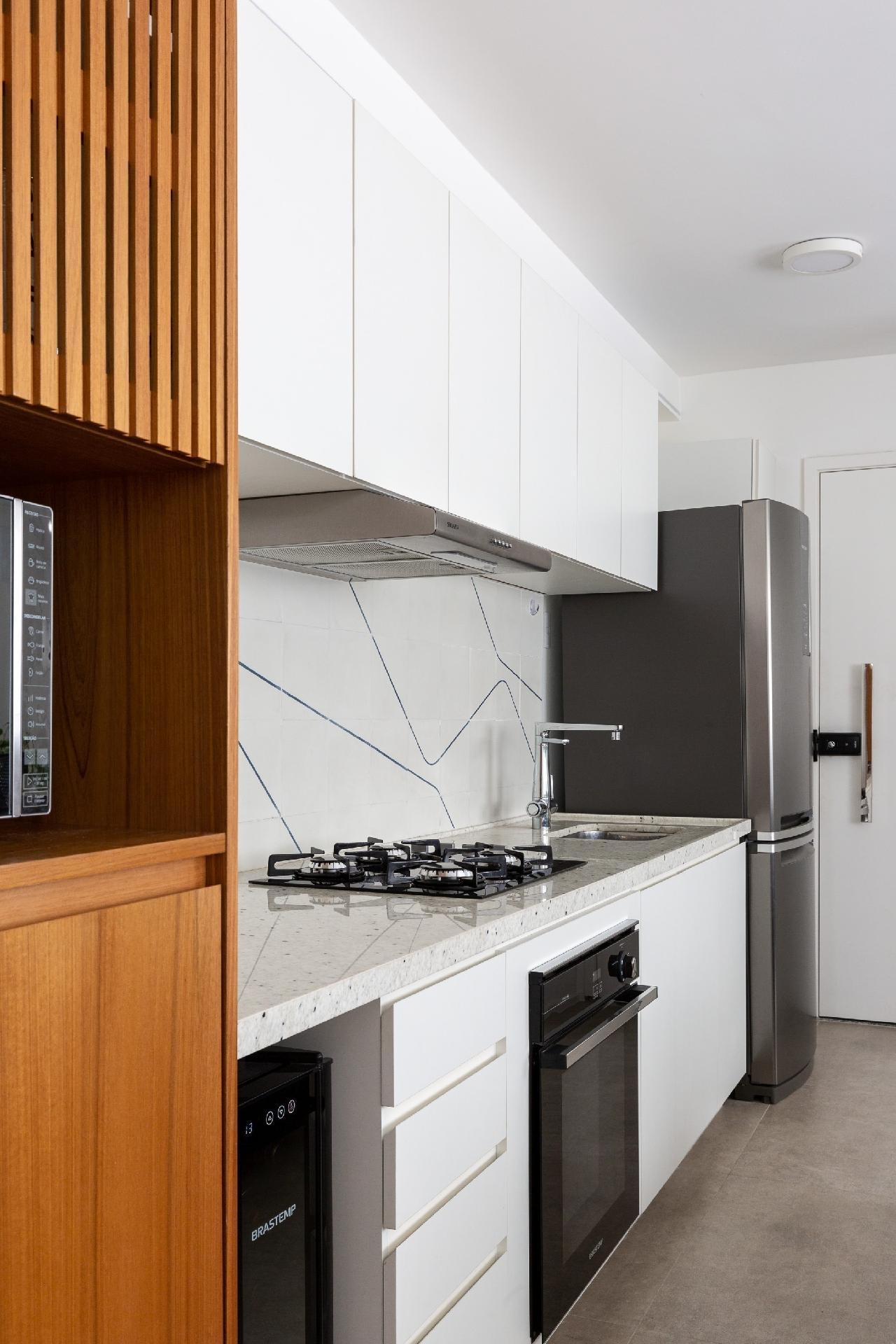 Microespaços - Balaio Arquitetura - Manuel Sá