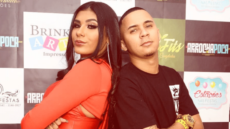 1 - Reprodução / Instagram - Reprodução / Instagram