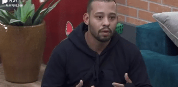A Fazenda 2021: Mussunzinho diz que foi orientado a se afastar de Nego - Vimarsana News