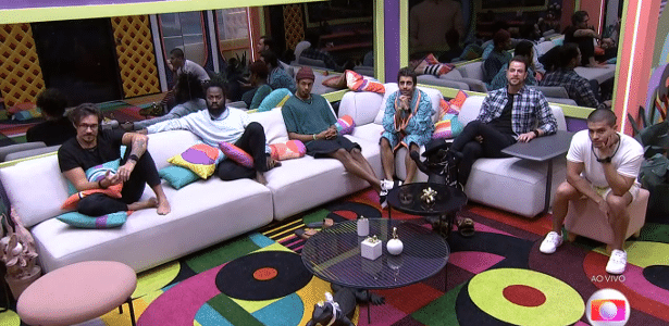 BBB 22: Emparedados escolhem brothers para assumirem seus lugares