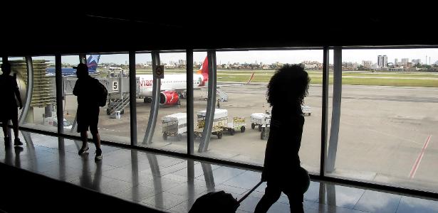 ブラジルには、世界で最も時間厳守の空港が 3 つあります