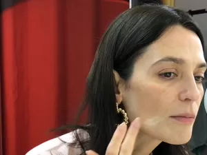 Hidratante facial com cor da MAC: Vanessa Rozan testa e diz se vale a pena