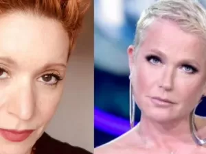 Patrícia Marx detalha polêmica com Xuxa: 'Fui cancelada'