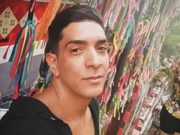 Ele fez destransição de gênero por violência: 'Desrespeitado por todos'