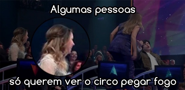 Montagem Diva Depressão