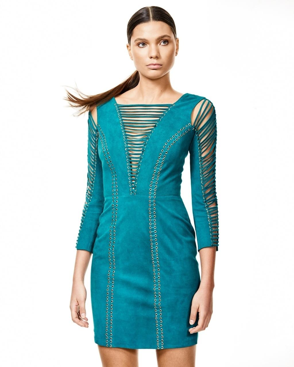 Estella Elizabete Withofs - 18 anos - Salvador/BA - Divulgação