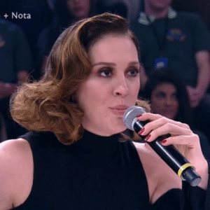 Reprodução/TV Globo