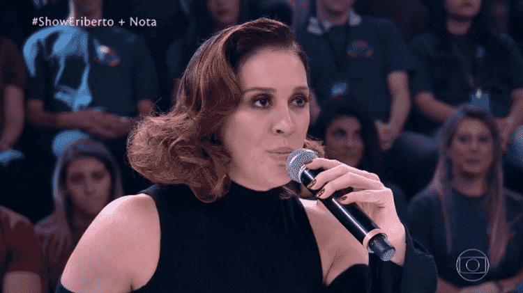 Reprodução/TV Globo