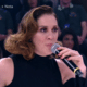 Claudia Raia - Reprodução/TV Globo
