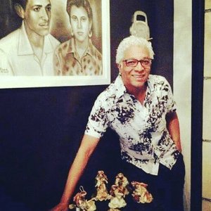 Silvetty diz que apareceria de Silvio como Ru Paul faz na versão americana - Reprodução/Instagram Silvetty Montilla  - Reprodução/Instagram Silvetty Montilla 