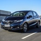 Honda Fit 2018 - Divulgação