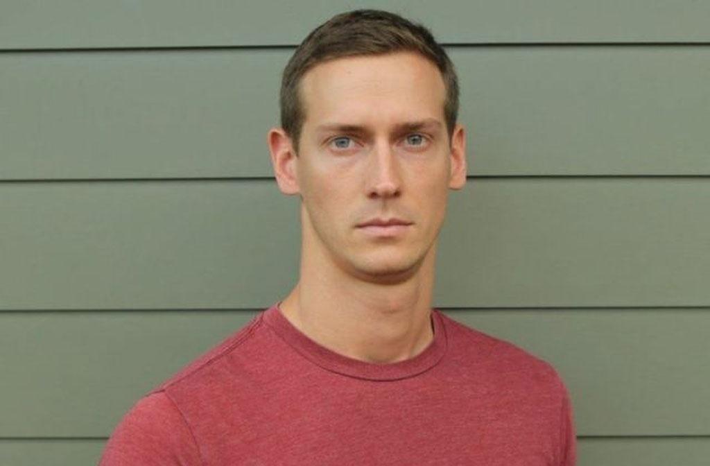 John Bernecker morreu após acidente em gravação da série "The Walking Dead" - Divulgação