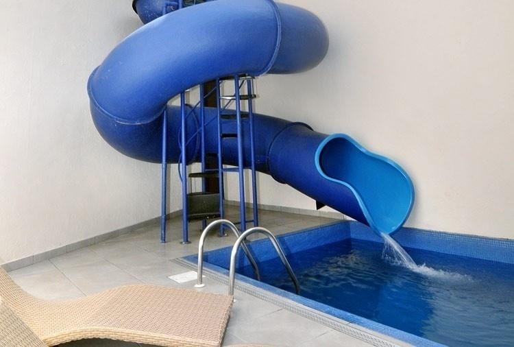 SÃO PAULO: Suíte Kobe, do motel Harmony, onde os preços variam de R$ 124,65 a R$ 495,00 - Divulgação