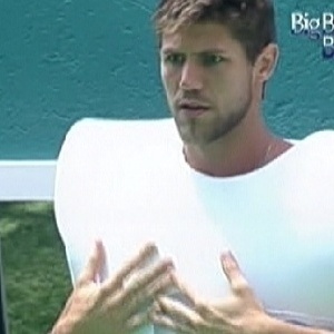 Reprodução/TV Globo