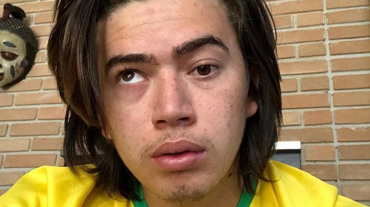 Whindersson Nunes: "Como eu vou ser padrinho de quem eu mal conheço?" - Reprodução/Instagram - Reprodução/Instagram