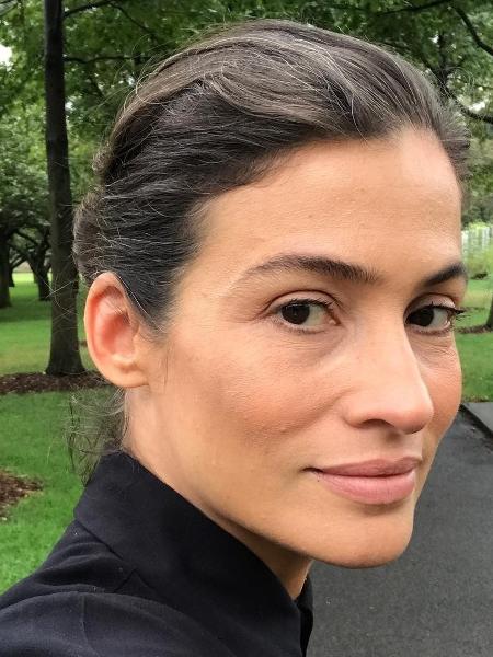 Renata Vasconcellos - Reprodução/Instagram - Reprodução/Instagram