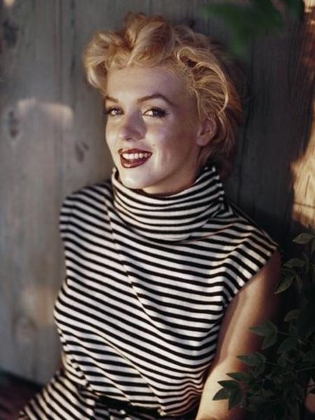 Renée Taylor conta que tentou repetir o truque de Marilyn: "Quase me afoguei" - Getty Images