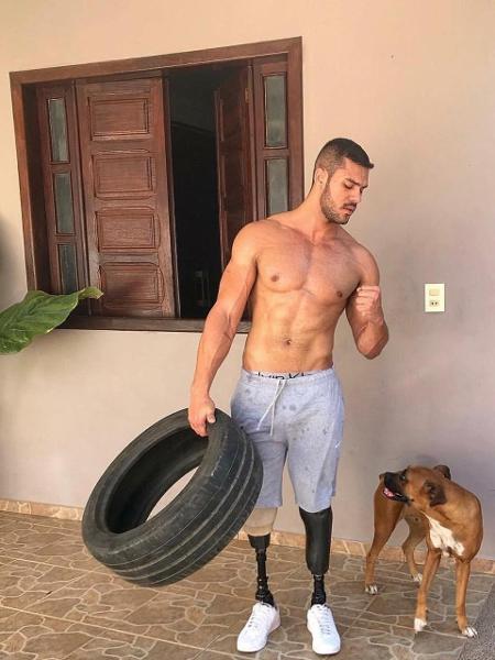 Arquivo pessoal