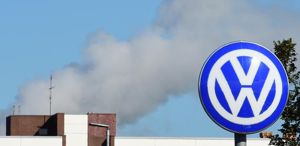 Fábrica da Volkswagen em Wolfsburg, Alemanha