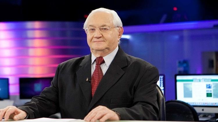 Divulgação/Rede TV!