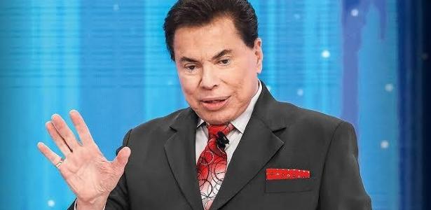 Silvio Santos