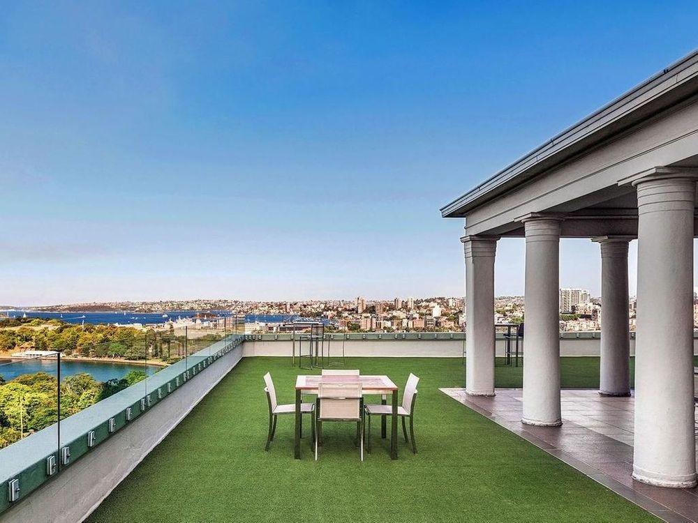 Cate Blanchett coloca à venda apartamento de R$ 44 milhões na Austrália - realestate.com.au