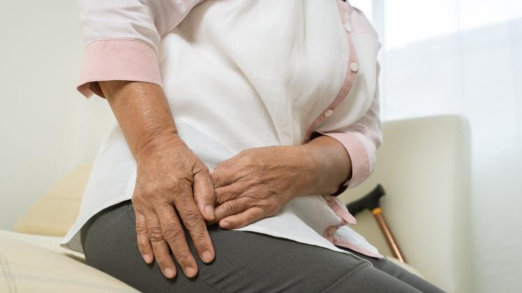 Artrose - iStock - iStock