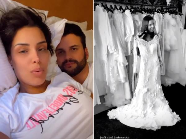 Reprodução/Instagram - Reprodução/Instagram