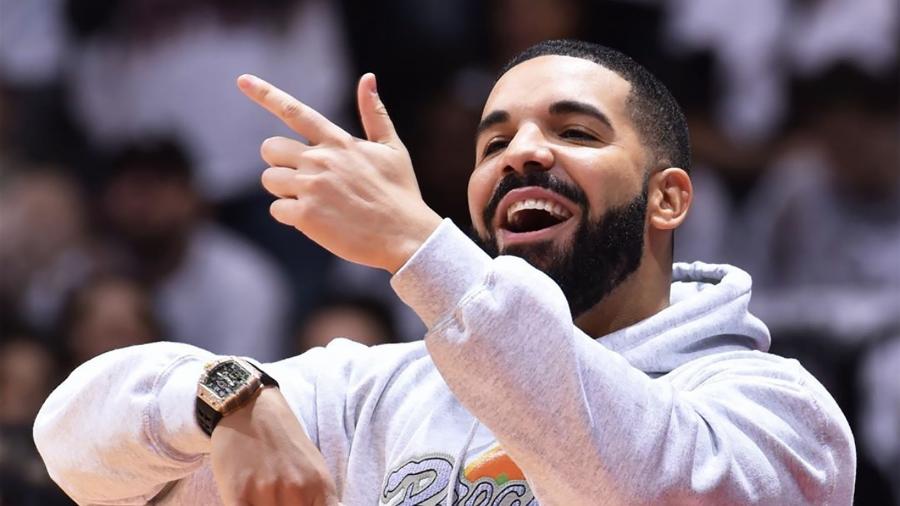 Drake retirou as duas indicações; rapper já criticou Academia pelo racismo  - Getty Images