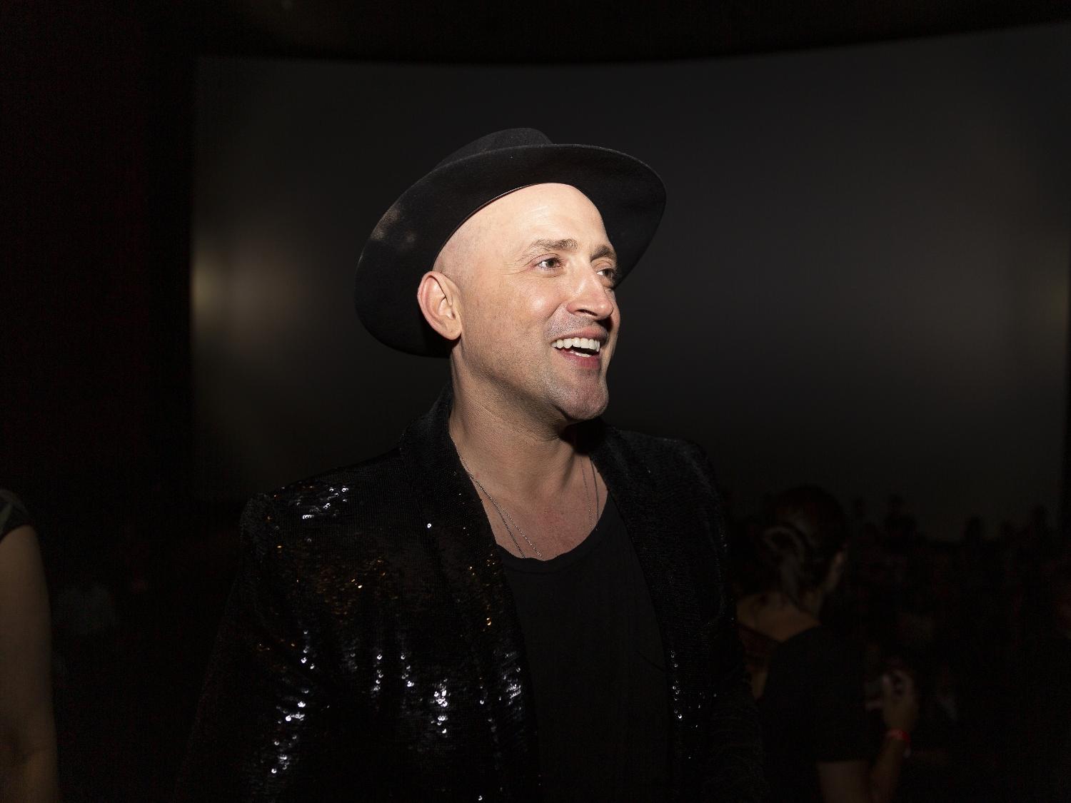 O humorista Paulo Gustavo - Mathilde Missioneiro/Folhapress