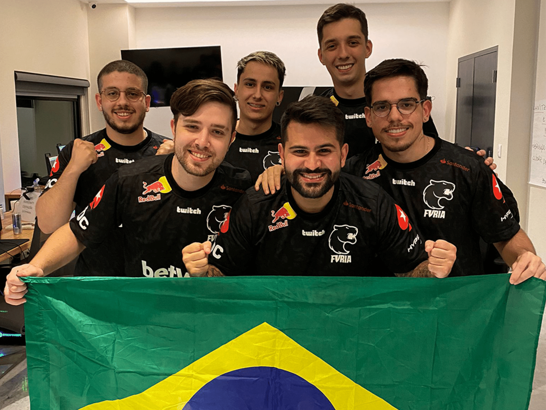 CS:GO: Los Grandes é campeã da Copa dos Campeões