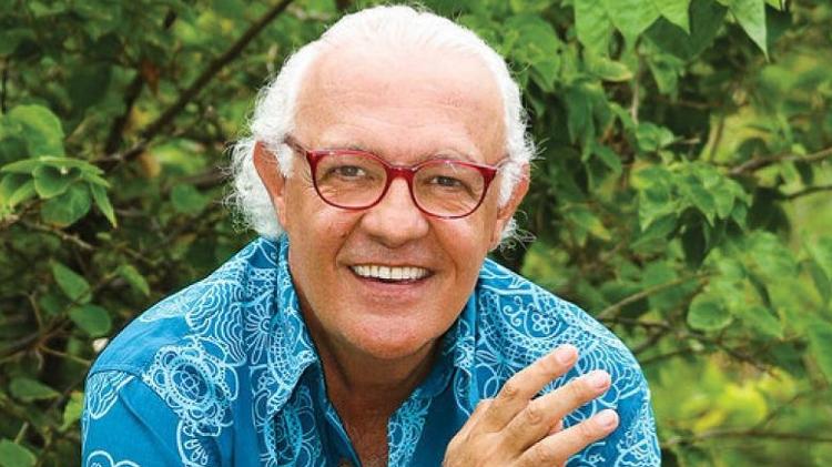 Ney Latorraca morreu aos 80 anos 