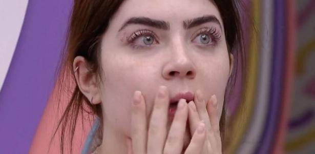 BBB 22: Jade Picon está no paredão contra Arthur Aguiar e Jessilane