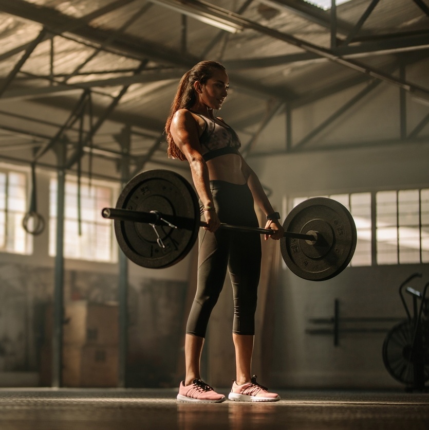 Coach de CrossFit: o que faz, qual o salário e como se tornar?