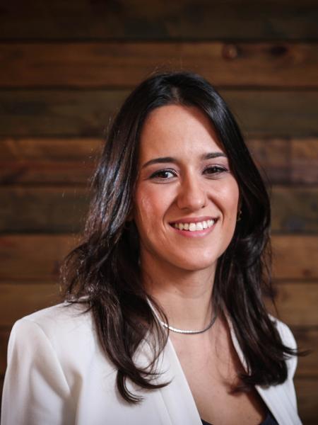 A paulistana Juliana Duarte, 38 anos, é fundadora da healthcare SetYou - Divulgação