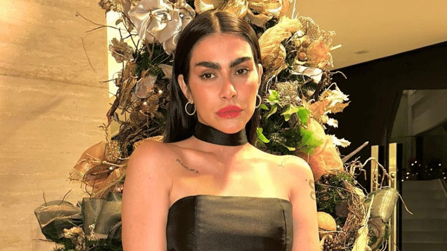 Cleo Pires mudou visual das sobrancelhas e aderiu à técnica de laminação - Reprodução/Instagram