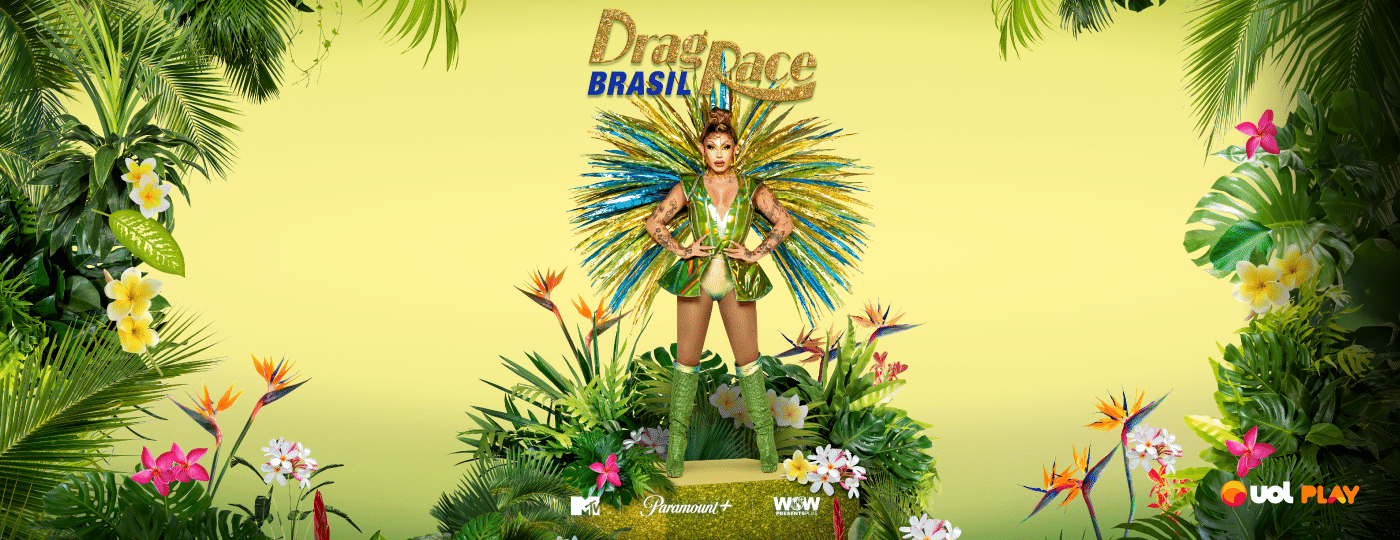 Quem é a campeã do Drag Race Brasil? Reality grava 4 finais diferentes