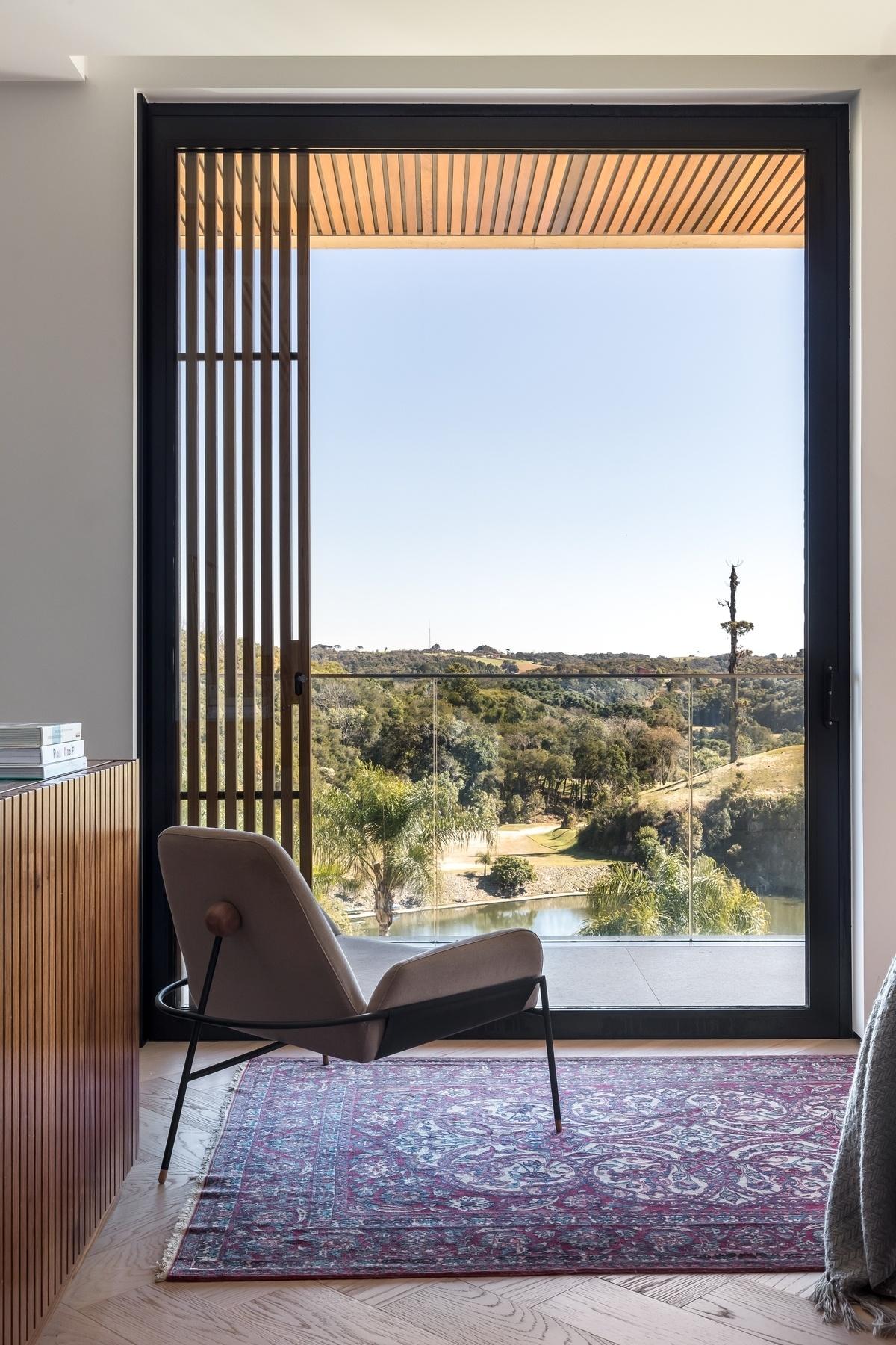 Casa de domingo - Curitiba - Eduardo Macarios/Divulgação