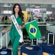 Maior que o Miss Universo, 'conservador', 112 países: conheça o Miss Mundo - Reprodução/ Instagram @letticiafrota