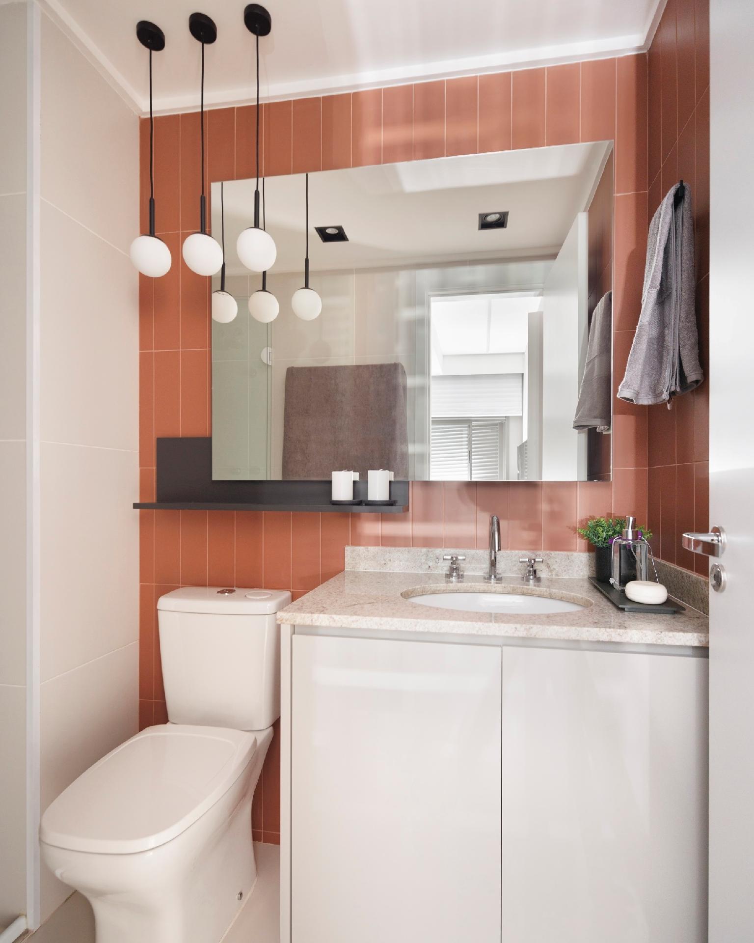 Microespaços - Bohrer - Fellipe Lima/Divulgação