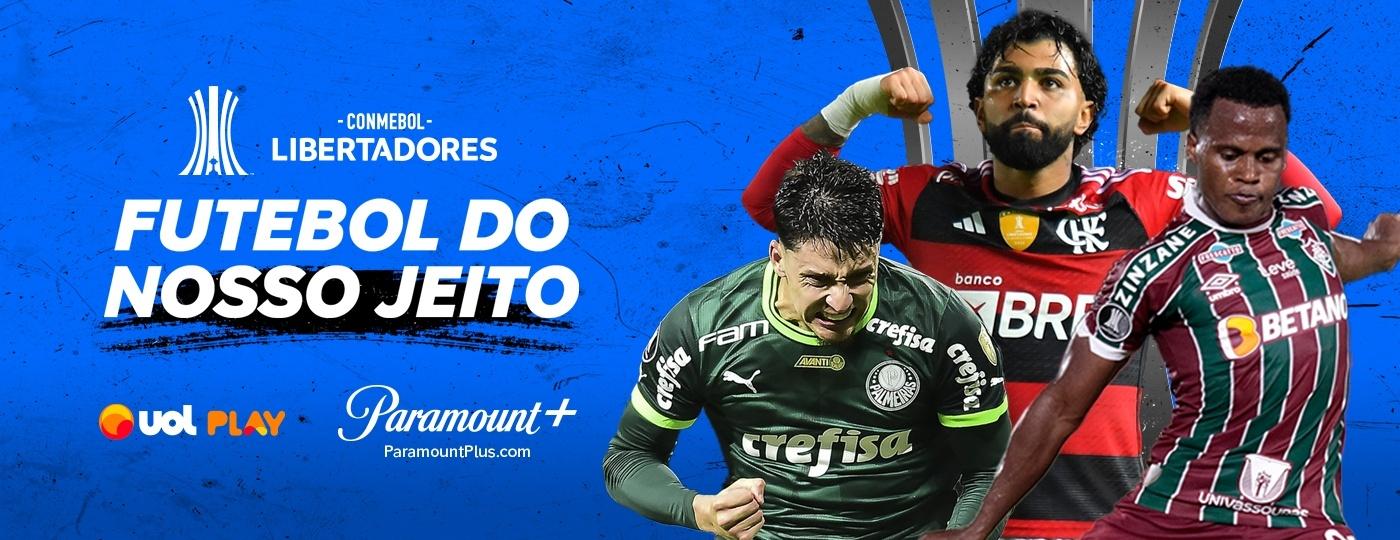 Tudo sobre a última rodada da fase de grupos da Libertadores 2024 - UOL Play