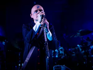 Dicas de shows? Smashing Pumpkins, Pabllo Vittar e festival punk são opções