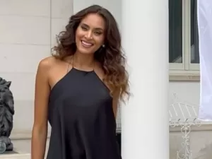 Brasileira da Bahia vence Miss Itália 2024 e vai para o Miss Universo