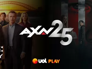 AXN: séries de investigação criminal e os novos episódios